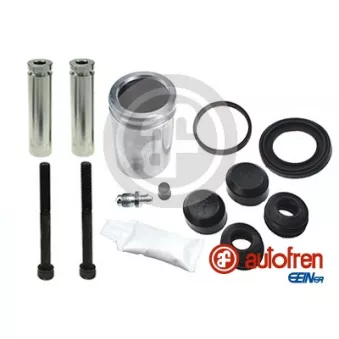 Kit de réparation, étrier de frein AUTOFREN SEINSA D43464S