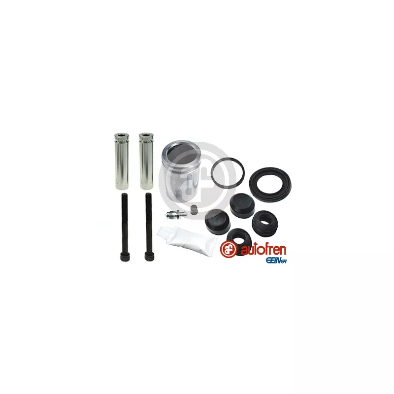 Kit de réparation, étrier de frein AUTOFREN SEINSA D43464S
