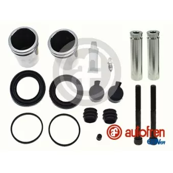 Kit de réparation, étrier de frein AUTOFREN SEINSA