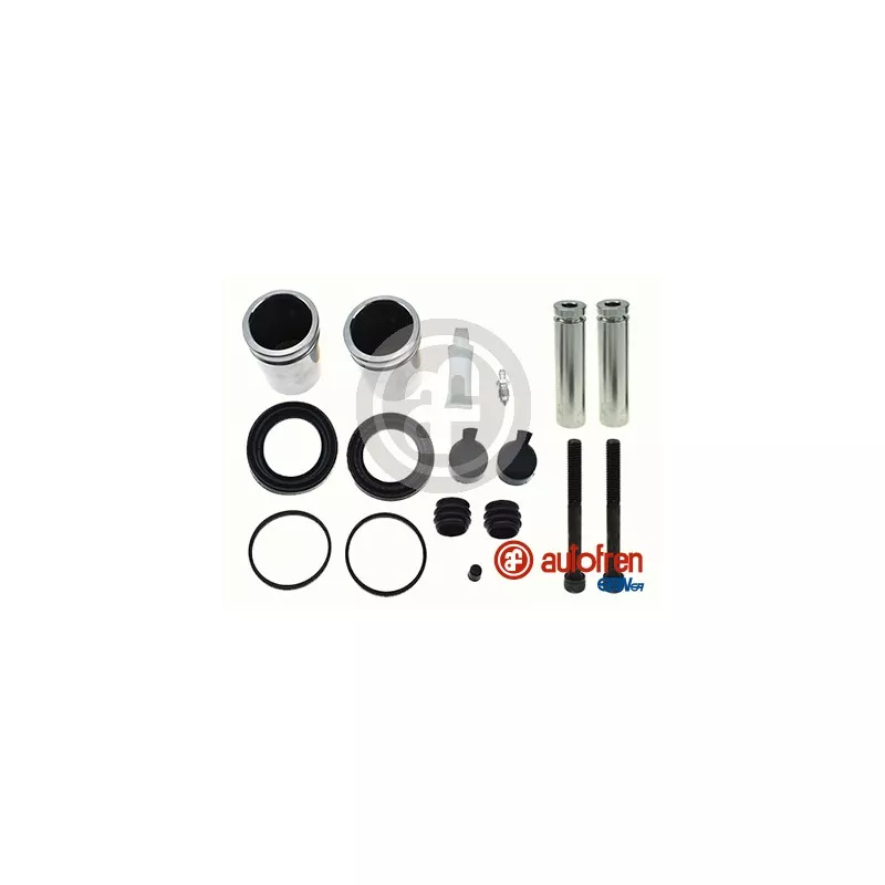 Kit de réparation, étrier de frein AUTOFREN SEINSA D43465S