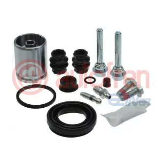 Kit de réparation, étrier de frein AUTOFREN SEINSA D43469S