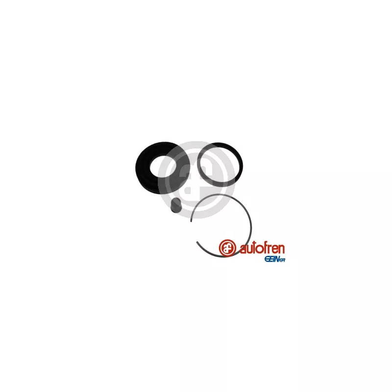 Kit de réparation, étrier de frein AUTOFREN SEINSA D4347