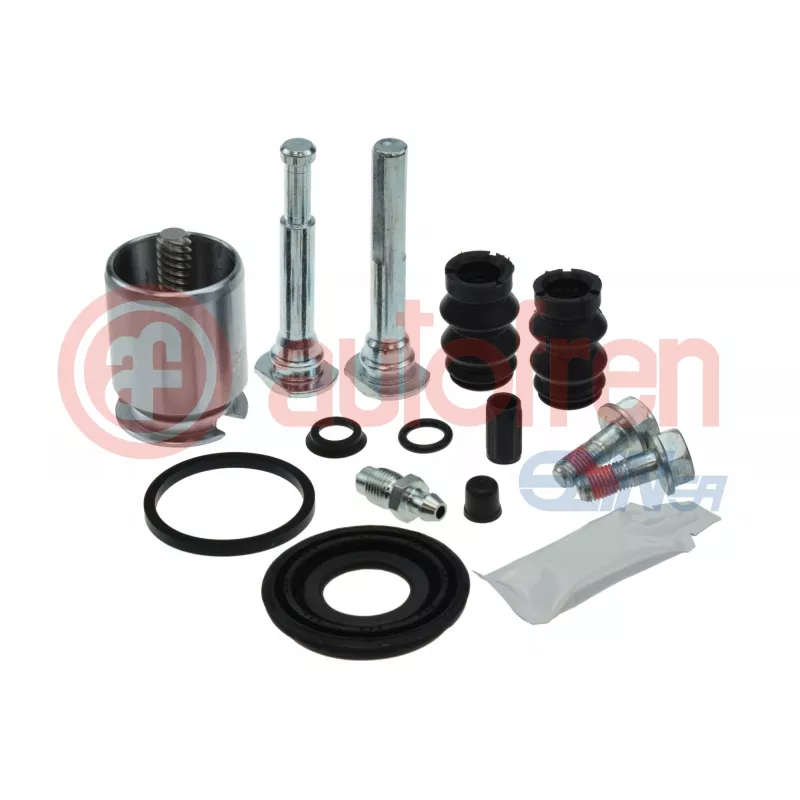 Kit de réparation, étrier de frein AUTOFREN SEINSA D43472S