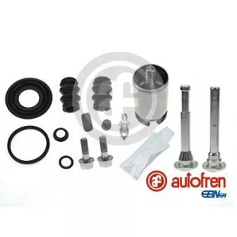 Kit de réparation, étrier de frein AUTOFREN SEINSA D43473S