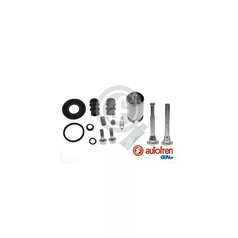 Kit de réparation, étrier de frein AUTOFREN SEINSA D43473S