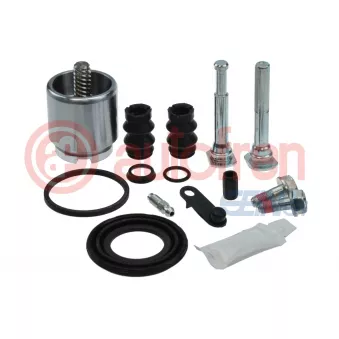 Kit de réparation, étrier de frein AUTOFREN SEINSA D43474S