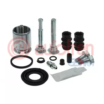 Kit de réparation, étrier de frein AUTOFREN SEINSA D43476S