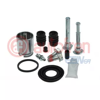 Kit de réparation, étrier de frein AUTOFREN SEINSA D43478S