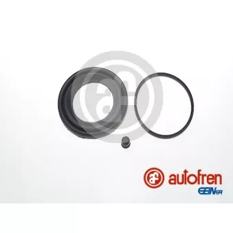 Kit de réparation, étrier de frein AUTOFREN SEINSA D4348