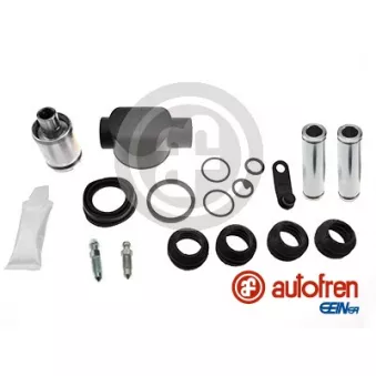 Kit de réparation, étrier de frein AUTOFREN SEINSA D43481S