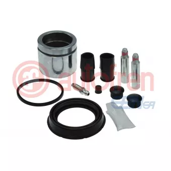 Kit de réparation, étrier de frein AUTOFREN SEINSA D43482S