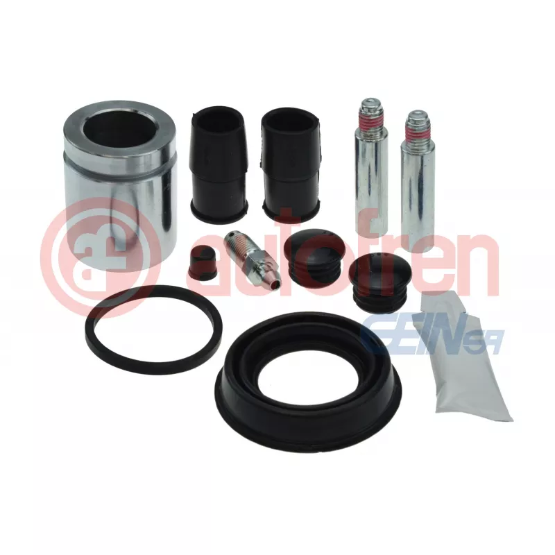 Kit de réparation, étrier de frein AUTOFREN SEINSA D43483S