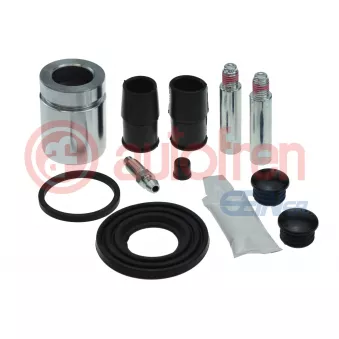 Kit de réparation, étrier de frein AUTOFREN SEINSA D43485S