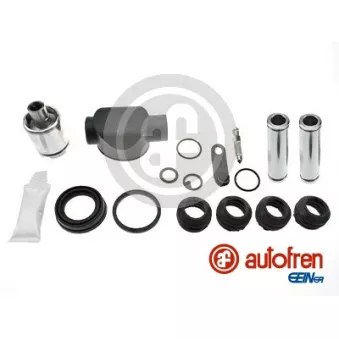 Kit de réparation, étrier de frein AUTOFREN SEINSA D43488S