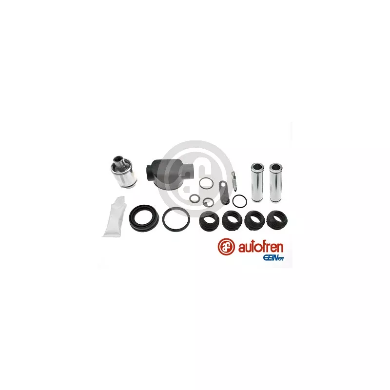 Kit de réparation, étrier de frein AUTOFREN SEINSA D43488S