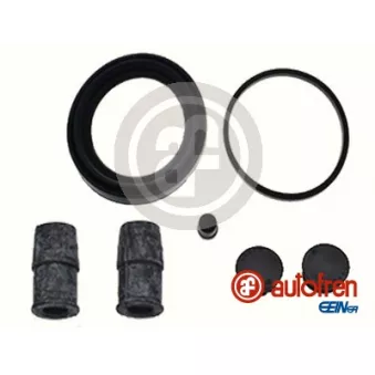 Kit de réparation, étrier de frein AUTOFREN SEINSA D4349