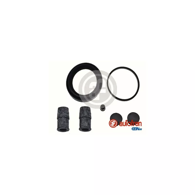 Kit de réparation, étrier de frein AUTOFREN SEINSA D4349