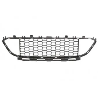 Grille de ventilation, pare-chocs BLIC 6502-07-0063912P