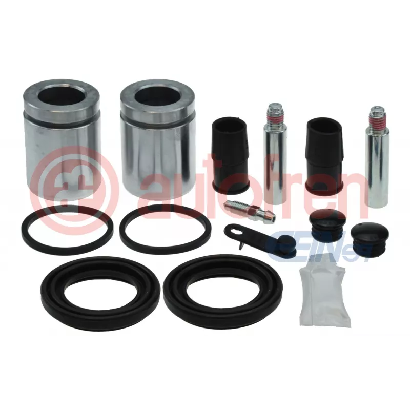 Kit de réparation, étrier de frein AUTOFREN SEINSA D43494S