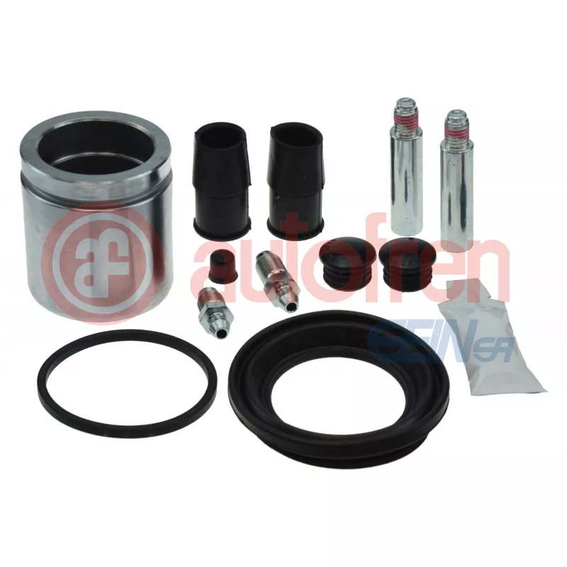 Kit de réparation, étrier de frein AUTOFREN SEINSA D43496S