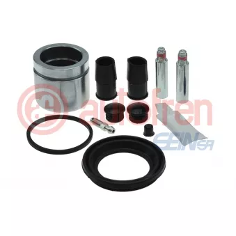 Kit de réparation, étrier de frein AUTOFREN SEINSA D43498S