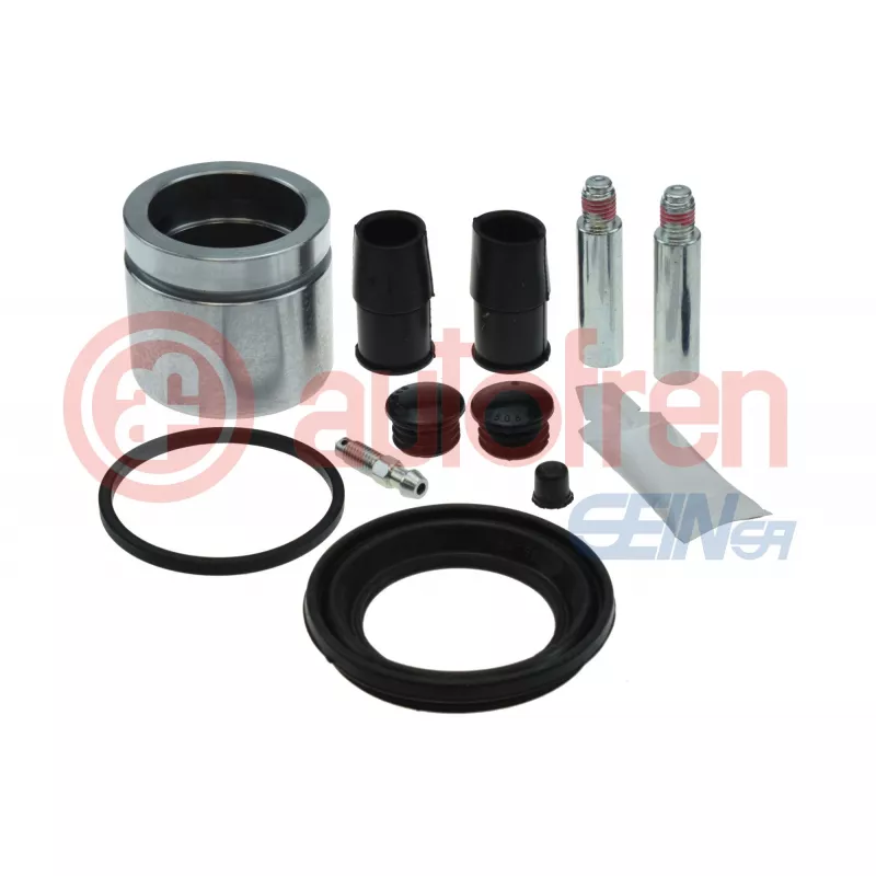 Kit de réparation, étrier de frein AUTOFREN SEINSA D43498S