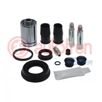Kit de réparation, étrier de frein AUTOFREN SEINSA D43499S