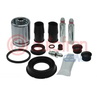 Kit de réparation, étrier de frein AUTOFREN SEINSA D43500S