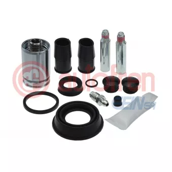Kit de réparation, étrier de frein AUTOFREN SEINSA D43501S