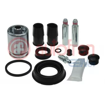 Kit de réparation, étrier de frein AUTOFREN SEINSA D43503S