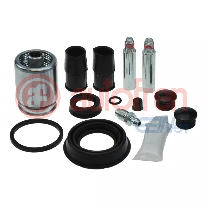 Kit de réparation, étrier de frein AUTOFREN SEINSA D43503S