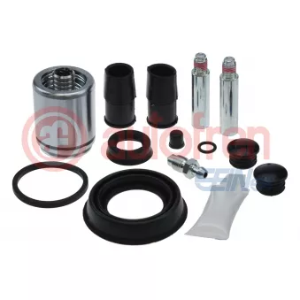 Kit de réparation, étrier de frein AUTOFREN SEINSA D43504S