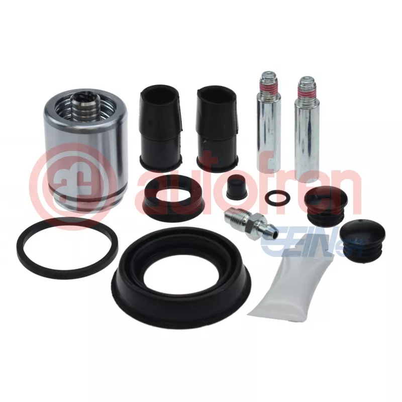 Kit de réparation, étrier de frein AUTOFREN SEINSA D43504S