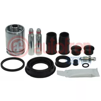 Kit de réparation, étrier de frein AUTOFREN SEINSA D43505S