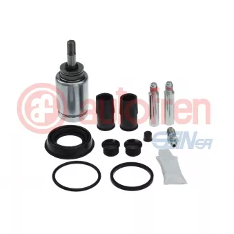 Kit de réparation, étrier de frein AUTOFREN SEINSA D43508S