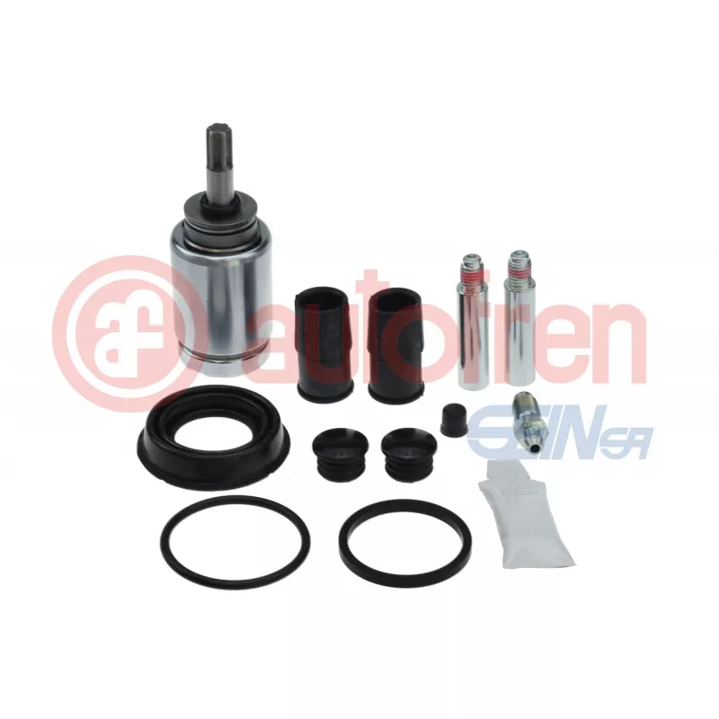 Kit de réparation, étrier de frein AUTOFREN SEINSA D43508S
