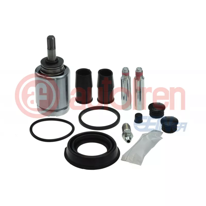 Kit de réparation, étrier de frein AUTOFREN SEINSA D43509S