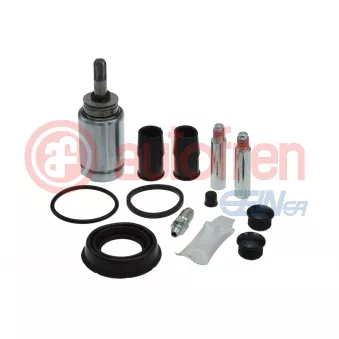 Kit de réparation, étrier de frein AUTOFREN SEINSA D43510S