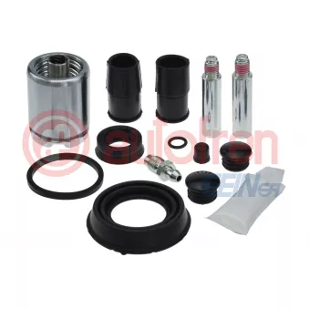 Kit de réparation, étrier de frein AUTOFREN SEINSA D43512S