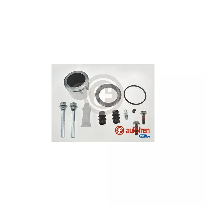Kit de réparation, étrier de frein AUTOFREN SEINSA D43513S