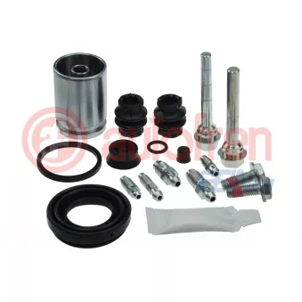 Kit de réparation, étrier de frein AUTOFREN SEINSA D43514S