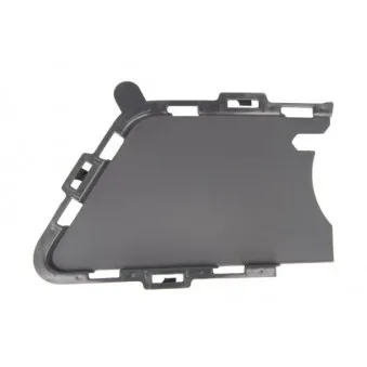 Grille de ventilation, pare-chocs avant gauche BLIC 6502-07-0063913P