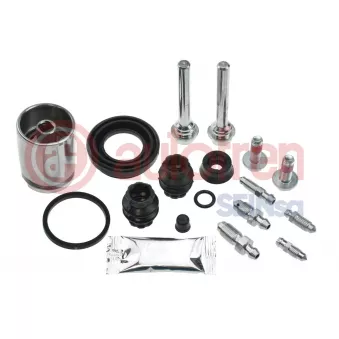 Kit de réparation, étrier de frein AUTOFREN SEINSA D43518S