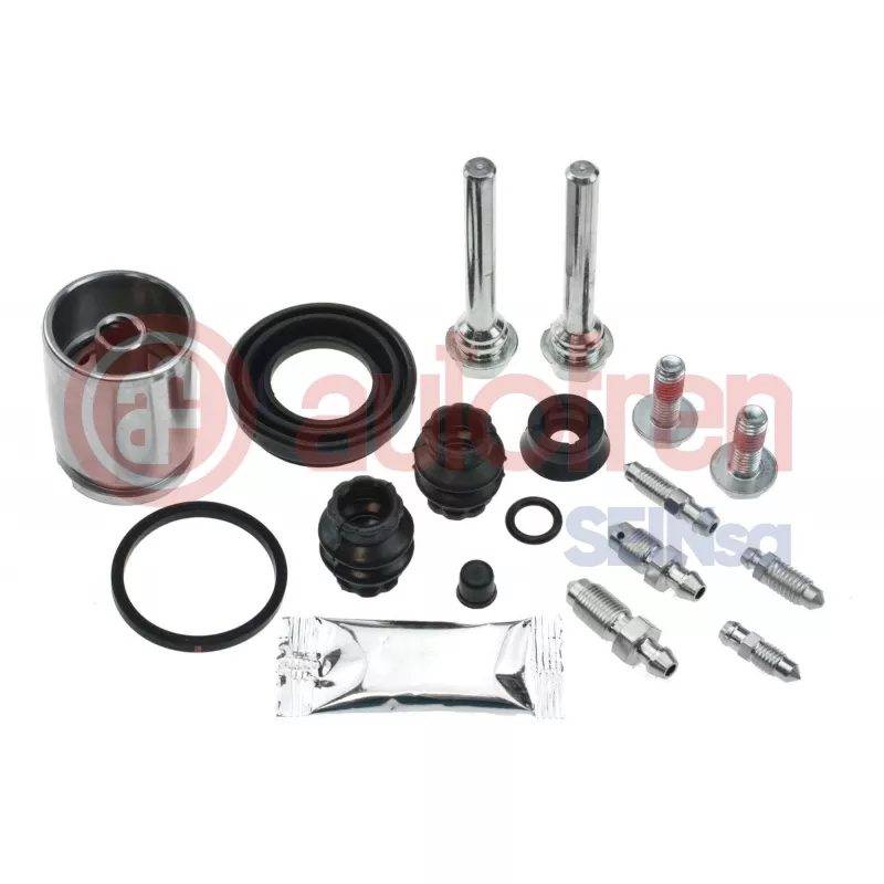 Kit de réparation, étrier de frein AUTOFREN SEINSA D43518S