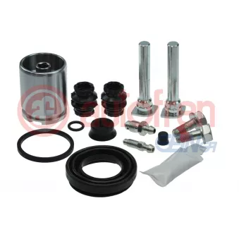 Kit de réparation, étrier de frein AUTOFREN SEINSA D43520S