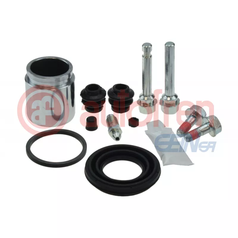 Kit de réparation, étrier de frein AUTOFREN SEINSA D43521S