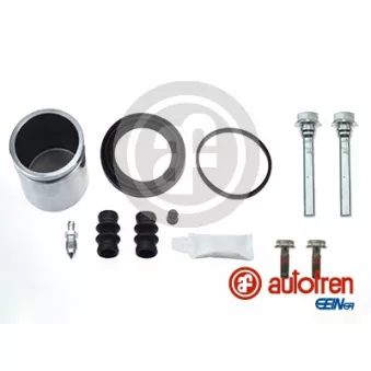 Kit de réparation, étrier de frein AUTOFREN SEINSA D43522S