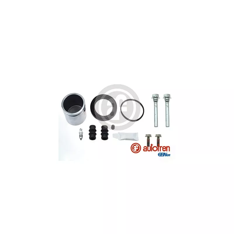 Kit de réparation, étrier de frein AUTOFREN SEINSA D43522S