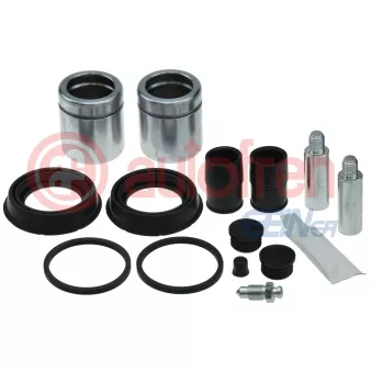 Kit de réparation, étrier de frein AUTOFREN SEINSA