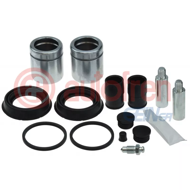 Kit de réparation, étrier de frein AUTOFREN SEINSA D43527S